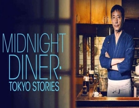 دانلود سریال Midnight.Diner.Tokyo.Stories