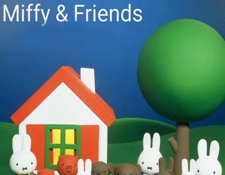 دانلود سریال Miffy.and.Friends