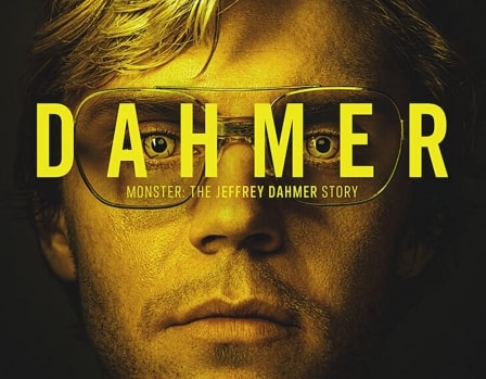دانلود سریال Monster The Jeffrey Dahmer Story