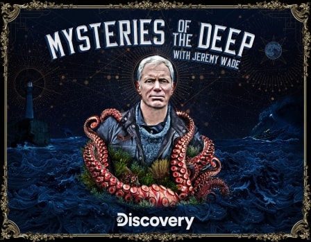 دانلود سریال Mysteries.Of.The.Deep