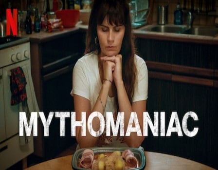 دانلود سریال Mythomaniac