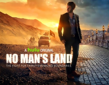 دانلود سریال No.Mans.Land