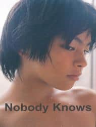 دانلود فیلم Nobody Knows 2004