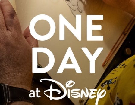 دانلود سریال One.Day.At.Disney