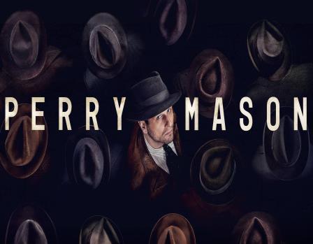 دانلود سریال Perry Mason