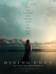 دانلود فیلم Rising Free 2019