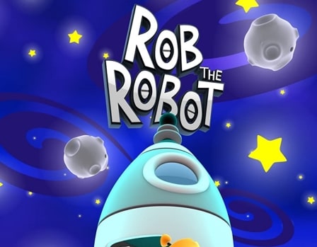 دانلود سریال Rob.the.Robot