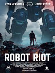 دانلود فیلم Robot Riot 2020