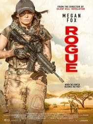 دانلود فیلم Rogue 2020