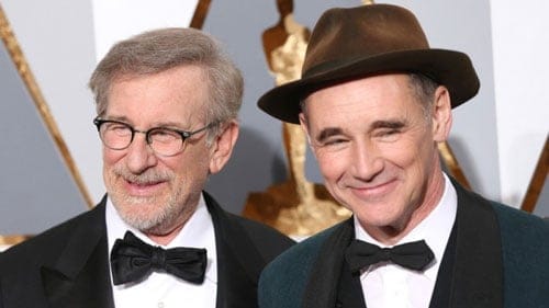 Rylance_Spielberg