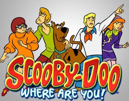 دانلود سریال Scooby Doo Where Are You