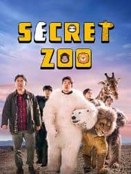 دانلود فیلم Secret Zoo 2020