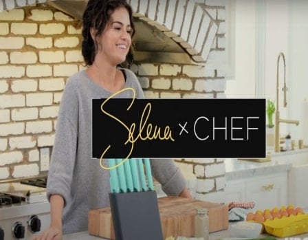 دانلود سریال Selena Chef