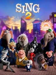 دانلود فیلم The Batman 2021