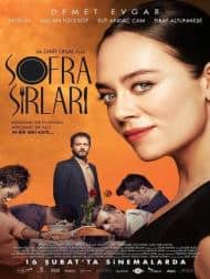 دانلود فیلم Sofra Sirlari 2017