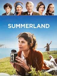 دانلود فیلم Summerland 2020