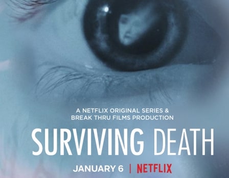 دانلود سریال Surviving.Death