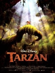  Tarzan 1999