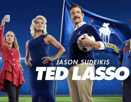 دانلود سریال Ted Lasso