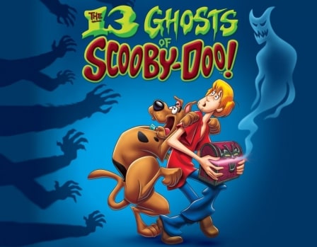 دانلود سریال The.13.Ghosts.of.Scooby.Doo