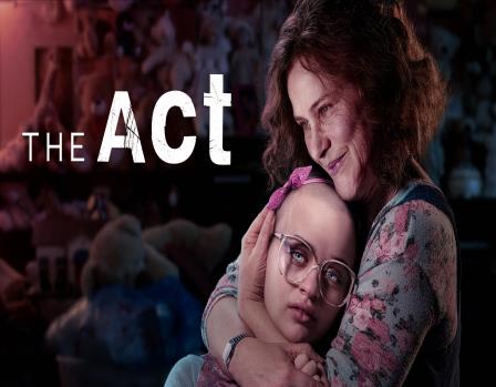 دانلود سریال The Act