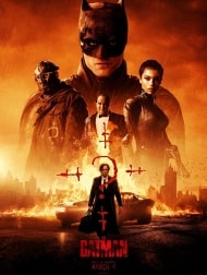 دانلود فیلم The Batman 2021