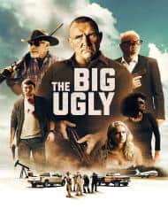 دانلود فیلم The Big Ugly 2020