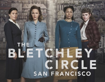 دانلود سریال The.Bletchley.Circle.San.Francisco