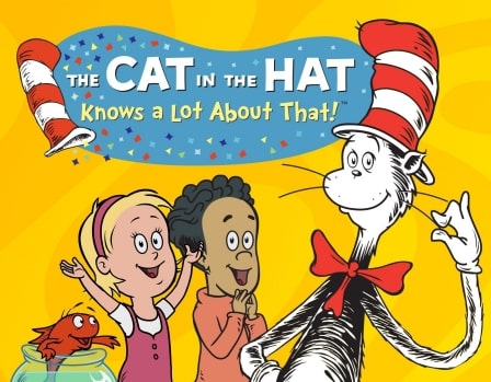 دانلود سریال The.Cat.in.the.Hat.Knows.a.Lot.About.That