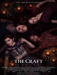 دانلود فیلم The Craft Legacy 2020