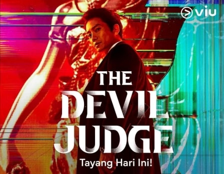 دانلود سریال The.Devil.Judge