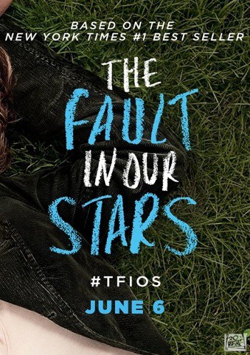 فيلم The Fault In Our Stars 2014