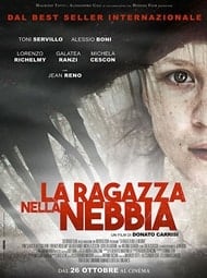 2017 The Girl In The Fog 2017 The Girl In The Fog
