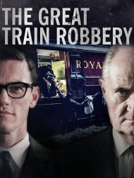 دانلود فیلم The Great Train Robbery 2013