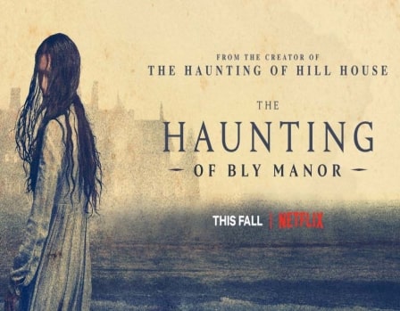 دانلود سریال The Haunting Of Bly Manor