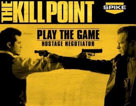دانلود سریال The Kill Point