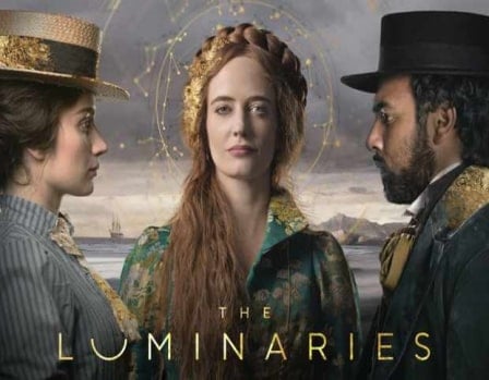 دانلود سریال The Luminaries