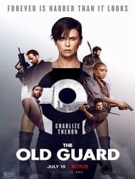 دانلود فیلم The Old Guard 2020