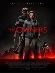 دانلود فیلم The Owners 2021