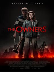 دانلود فیلم The Owners 2021