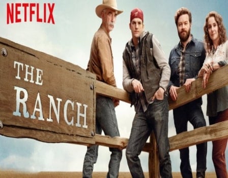 دانلود سریال The.Ranch