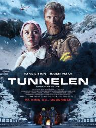 دانلود فیلم The Tunnel 2019
