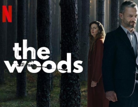 دانلود سریال The.Woods