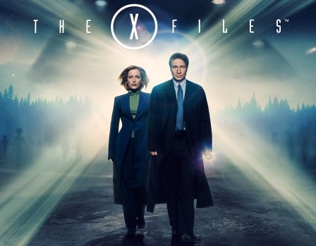 دانلود سریال The.X.Files