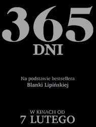 دانلود فیلم 365 Days 2020