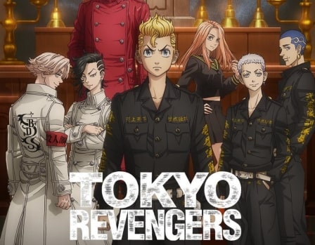 دانلود سریال Tokyo.Revengers
