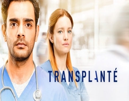 دانلود سریال Transplant