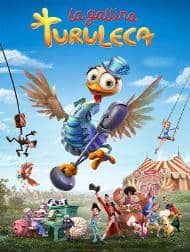 دانلود فیلم Turu the Wacky Hen 2019