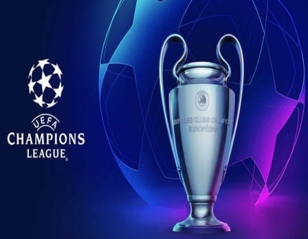 دانلود سریال UEFA Champions League