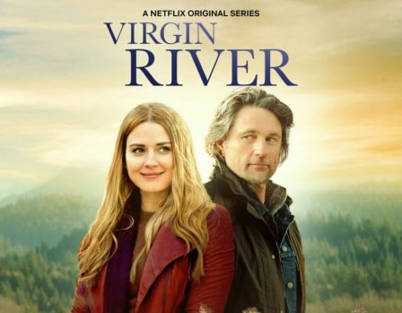 دانلود سریال Virgin.River